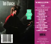 CD - Tim O'Brien - Odd Man In