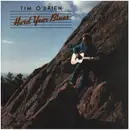 LP - Tim O'Brien - Hard Year Blues