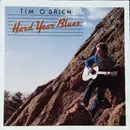 CD - Tim O'Brien - Hard Year Blues