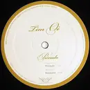 12inch Vinyl Single - Tim Oé - Privado
