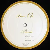 Tim Oé - Privado