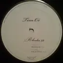12inch Vinyl Single - Tim Oe - Rhodes 99