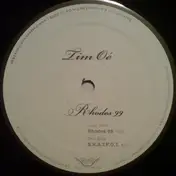 Tim Oé - Rhodes 99