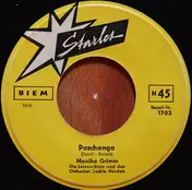 Tim Olaf - Rastlos / Paschanga