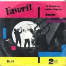 7inch Vinyl Single - Tim Olaf - Als Ich Ein Kleiner Junge War (Di-Di-O-Day) / Rastlos