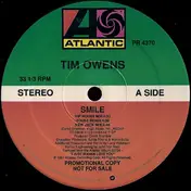 Tim Owens - Smile