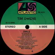 Tim Owens