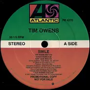 Tim Owens - Smile