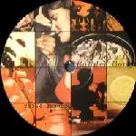 Tim 'Love' Lee - Badder Bongo EP