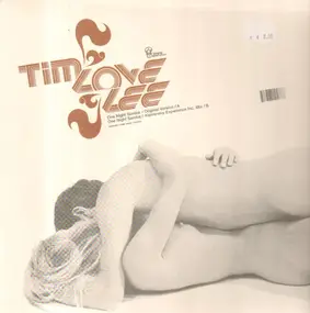 Tim 'Love' Lee - One Night Samba