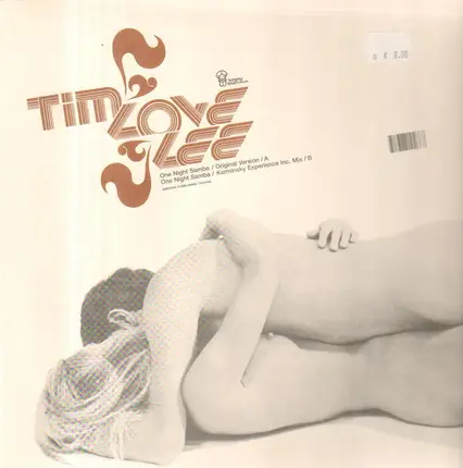 Tim 'love' Lee - One Night Samba