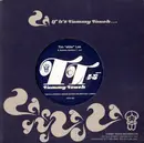 7inch Vinyl Single - Tim 'Love' Lee - Sombre Hombre / Disco Insert