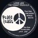 12inch Vinyl Single - Tim 'Love' Lee - The Tummy Touch EP - EP