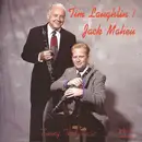 CD - Tim Laughlin / Jack Maheu - Swing That Music