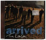 Tim Lawson - Arrived
