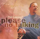 CD - Tim Lawson - Please No Talking