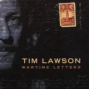 CD Single - Tim Lawson - Wartime Letters