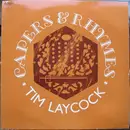 LP - Tim Laycock - Capers & Rhymes