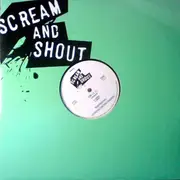 12inch Vinyl Single - Tim Le El - Forward