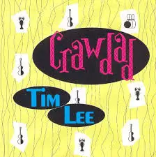 Tim Lee - Crawdad