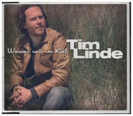Tim Linde - Wasser unterm Kiel