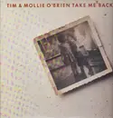 LP - Tim & Mollie O'Brien - Take Me Back
