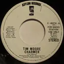 7inch Vinyl Single - Tim Moore - Charmer