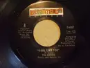 7inch Vinyl Single - Tim Moore - Fool Like You