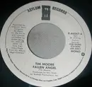 7inch Vinyl Single - Tim Moore - Fallen Angel