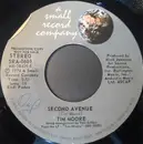 7inch Vinyl Single - Tim Moore - Second Avenue
