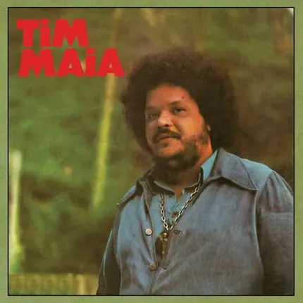 Tim Maia - 1973