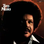 Tim Maia - Tim Maia -1977-