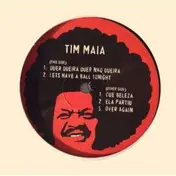 Tim Maia - EP