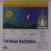 Tim Maia - Racional Vol. 2