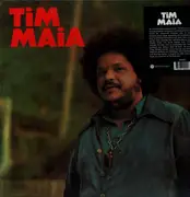 LP - Tim Maia - Tim Maia