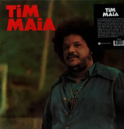 Tim Maia - Tim Maia