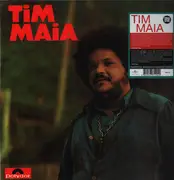 LP - Tim Maia - Tim Maia