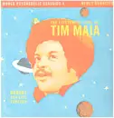 Double LP - Tim Maia - Nobody Can Live Forever (The Existential Soul of Tim Maia)