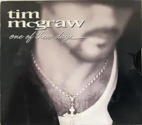 Tim McGraw - One Of These Days / Just To See You Smile