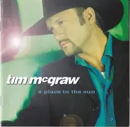 Tim McGraw - A Place In The Sun