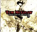 CD - Tim McGraw - Greatest Hits 3 - Sealed, Digisleeve