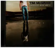 Tim McGraw - Greatest Hits Vol 2 Reflected