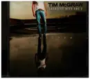 CD - Tim McGraw - Greatest Hits Vol 2 Reflected