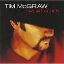 CD - Tim McGraw - Greatest Hits