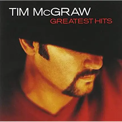 Tim McGraw - Greatest Hits