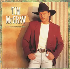 Tim McGraw - Tim McGraw