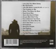 CD - Tim McGraw - Greatest Hits Vol 2 Reflected