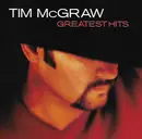 CD - Tim McGraw - Greatest Hits