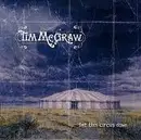CD - Tim McGraw - Set This Circus Down