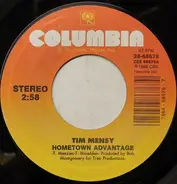 Tim Mensy - Hometown Advantage